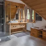 シャレー Mountain Shelter