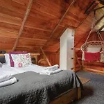 シャレー Mountain Shelter