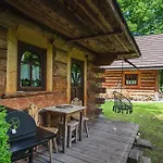シャレー Mountain Shelter