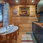 シャレー Mountain Shelter *