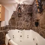 Mountain Shelter ザコパネ