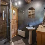 Mountain Shelter * ザコパネ