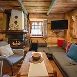 Mountain Shelter