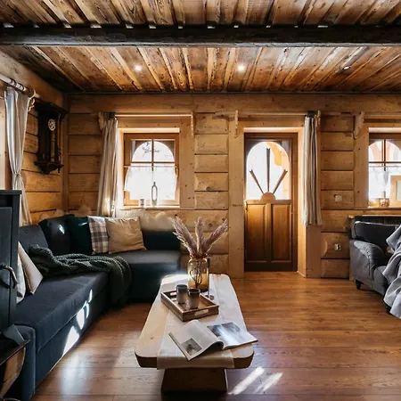 Mountain Shelter