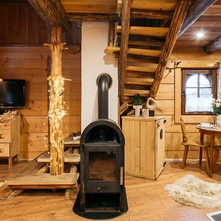 Chalé Mountain Shelter Zakopane