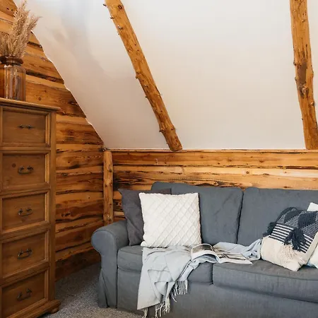 Mountain Shelter Chalé