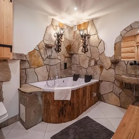 シャレー Mountain Shelter