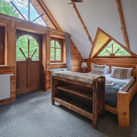 Mountain Shelter