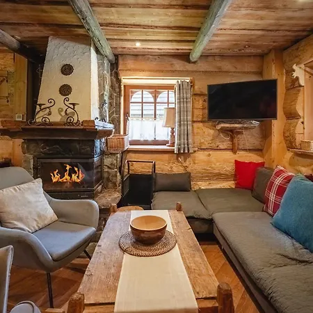 Mountain Shelter