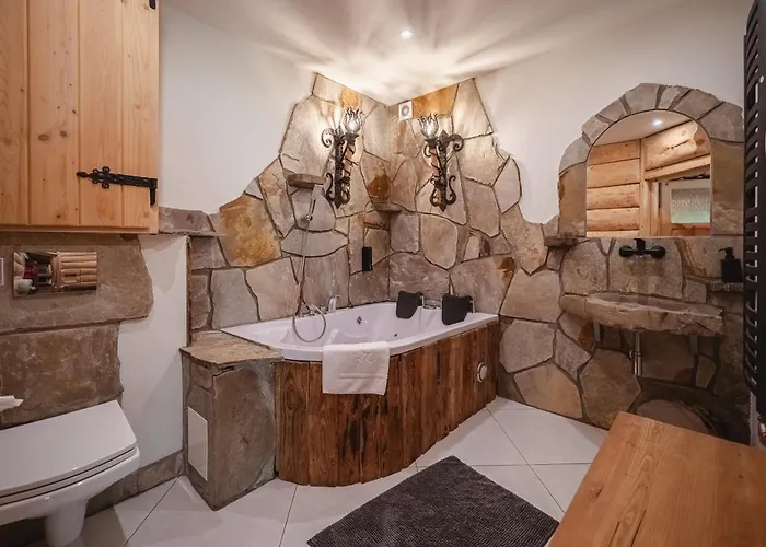 Chalet Mountain Shelter