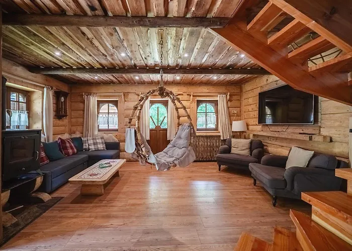 Mountain Shelter * Zakopane