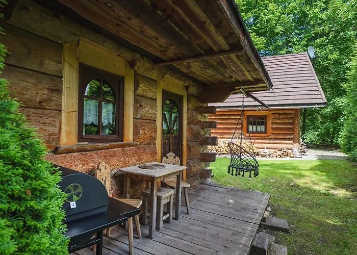 Chalet Mountain Shelter