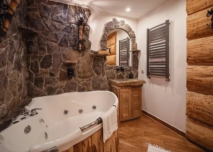 Chalet Mountain Shelter