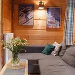 Domek alpejski Mountain Shelter Zakopane