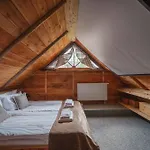 Mountain Shelter *