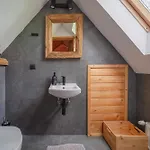 Mountain Shelter Domek alpejski Zakopane