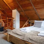 Mountain Shelter *
