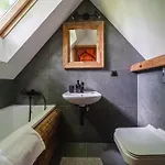 Mountain Shelter *