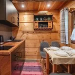 Mountain Shelter * Zakopane