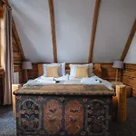 Mountain Shelter