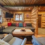 Mountain Shelter