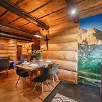Mountain Shelter * Zakopane