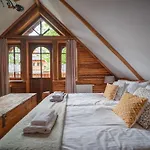 Mountain Shelter