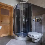 Mountain Shelter *