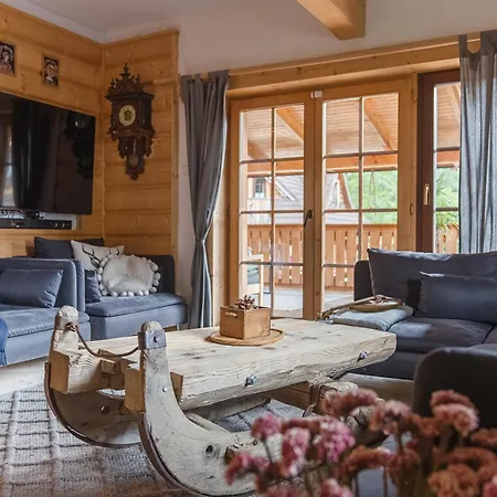 Mountain Shelter Zakopane