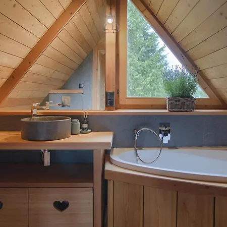 Mountain Shelter