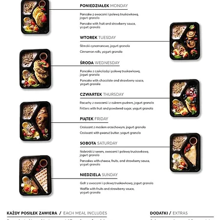 Chalet Mountain Shelter