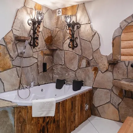 Mountain Shelter * Zakopane