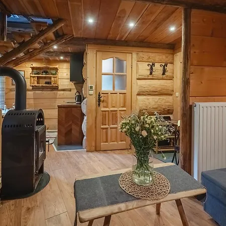 Mountain Shelter * Zakopane