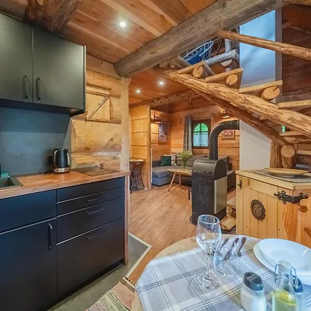 Mountain Shelter