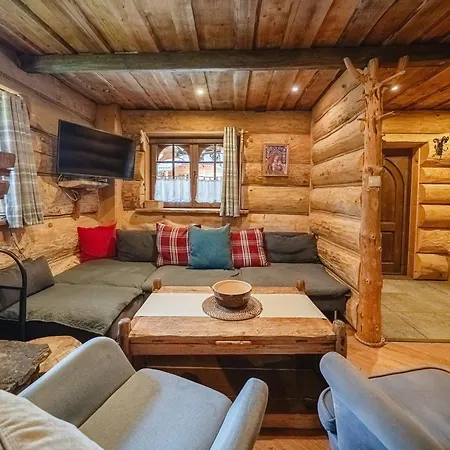Mountain Shelter