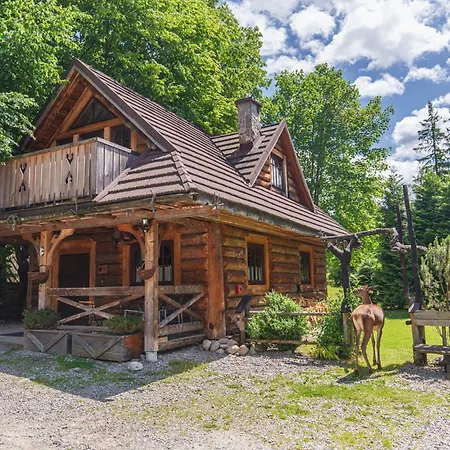 Alpstuga Mountain Shelter