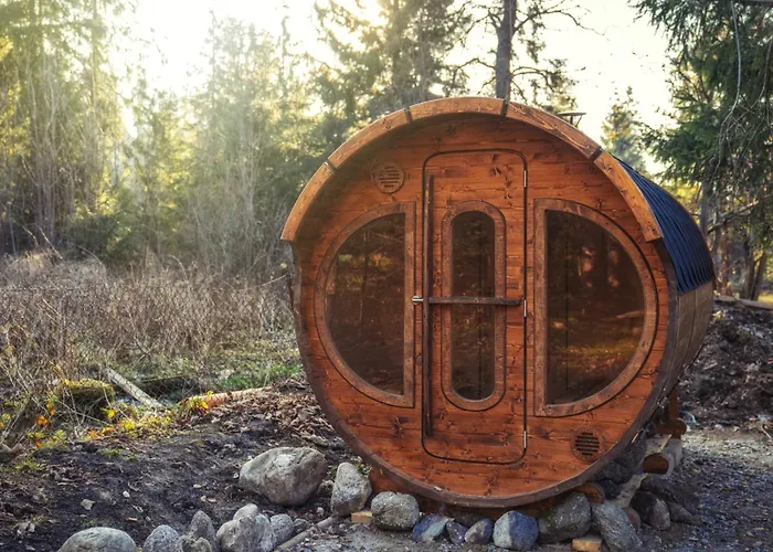 Chalé Mountain Shelter *