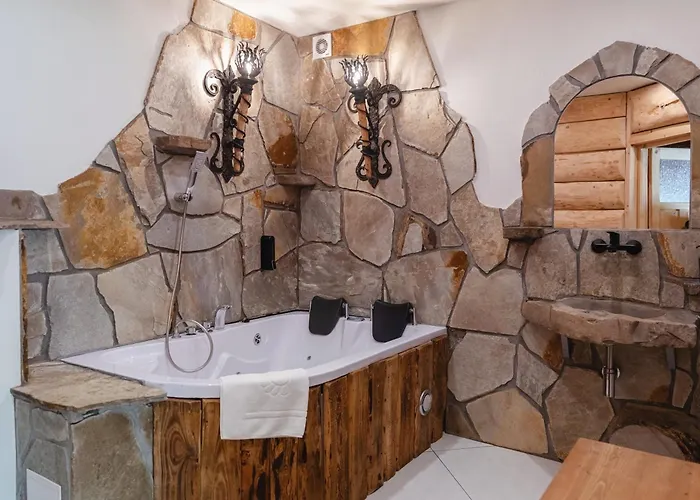 Mountain Shelter * Zakopane